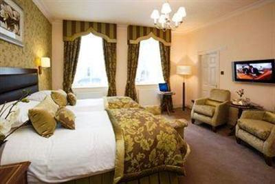 фото отеля George Hotel Penrith