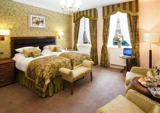фото отеля George Hotel Penrith