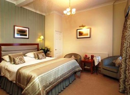 фото отеля George Hotel Penrith