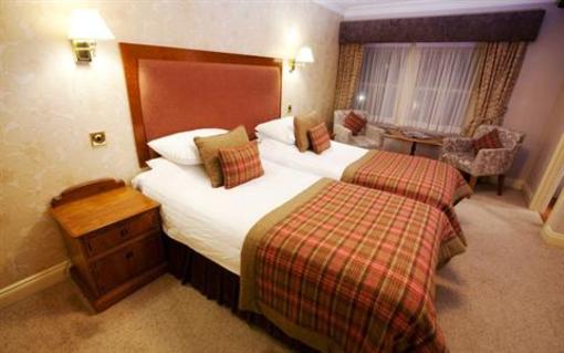 фото отеля George Hotel Penrith