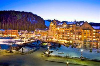 фото отеля Zephyr Mountain Lodge
