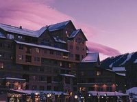 Zephyr Mountain Lodge