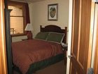 фото отеля Zephyr Mountain Lodge