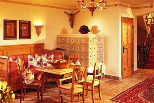 фото отеля Hotel St. Antoner Hof