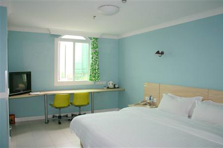 фото отеля Lemontree Hotel Shenzhen