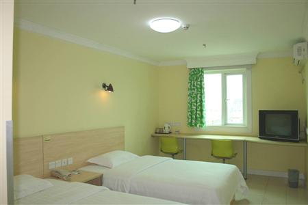 фото отеля Lemontree Hotel Shenzhen