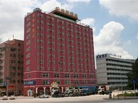 Lemontree Hotel Shenzhen