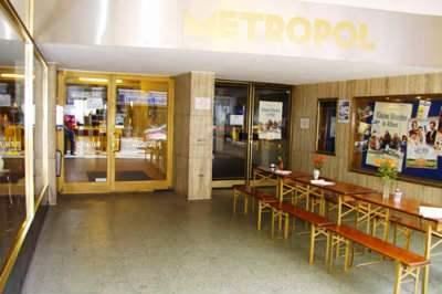фото отеля Metropol Hotel Dusseldorf