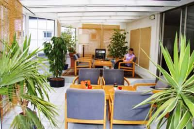 фото отеля Metropol Hotel Dusseldorf