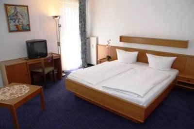 фото отеля Metropol Hotel Dusseldorf