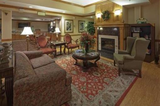 фото отеля Country Inn & Suites Bessemer