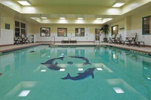 фото отеля Country Inn & Suites Bessemer