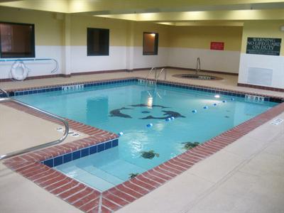 фото отеля Country Inn & Suites Bessemer