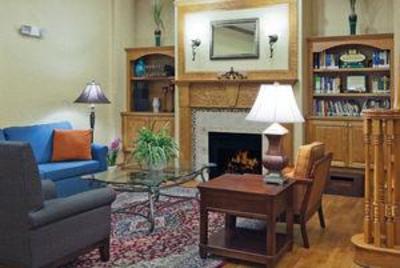 фото отеля Country Inn & Suites Bessemer