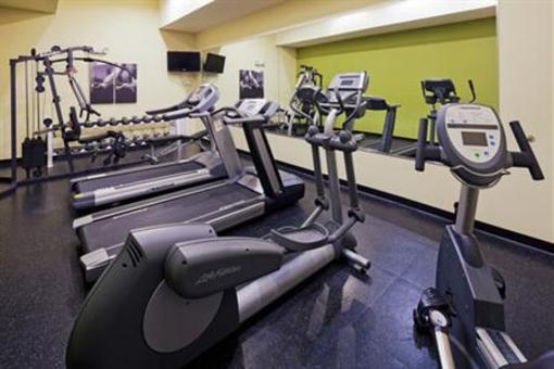 фото отеля Country Inn & Suites Bessemer
