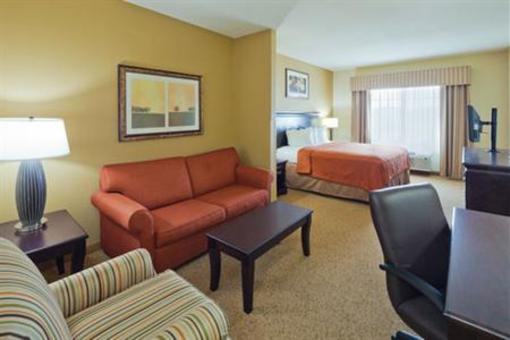 фото отеля Country Inn & Suites Bessemer