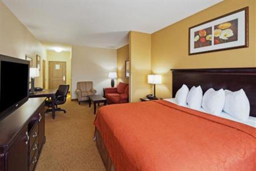 фото отеля Country Inn & Suites Bessemer