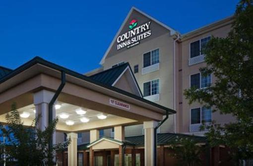фото отеля Country Inn & Suites Bessemer