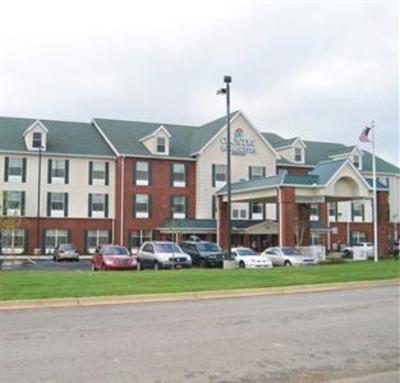 фото отеля Country Inn & Suites Bessemer