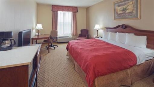 фото отеля Country Inn & Suites Bessemer