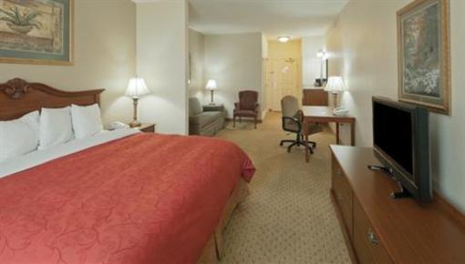 фото отеля Country Inn & Suites Bessemer