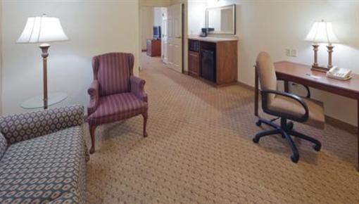 фото отеля Country Inn & Suites Bessemer