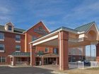 фото отеля Country Inn & Suites Bessemer