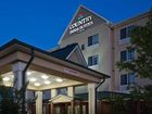 фото отеля Country Inn & Suites Bessemer