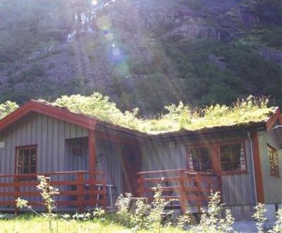 фото отеля Briksdalsbre Fjellstove