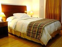 Hotel Stefano's