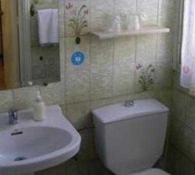 фото отеля Hostal Armesto