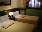 фото отеля Hostal Armesto