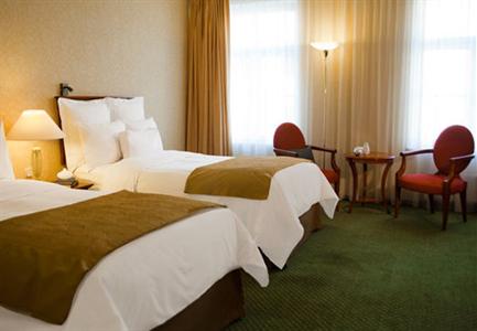 фото отеля Renaissance St Petersburg Baltic Hotel