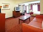 фото отеля Holiday Inn Express & Suites - Little Rock West