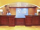 фото отеля Holiday Inn Express & Suites - Little Rock West