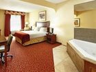 фото отеля Holiday Inn Express & Suites - Little Rock West