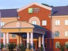 фото отеля Holiday Inn Express & Suites - Little Rock West