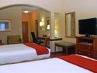 фото отеля Holiday Inn Express & Suites - Little Rock West