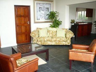фото отеля Aristotle Guest House Port Elizabeth