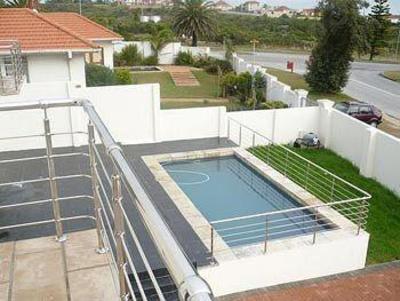 фото отеля Aristotle Guest House Port Elizabeth