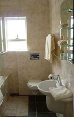 фото отеля Aristotle Guest House Port Elizabeth