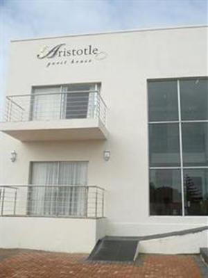 фото отеля Aristotle Guest House Port Elizabeth