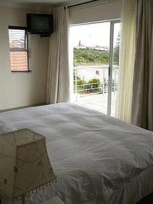фото отеля Aristotle Guest House Port Elizabeth
