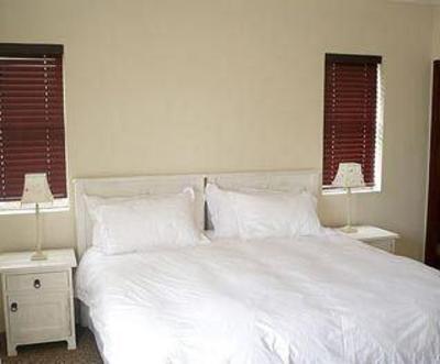 фото отеля Aristotle Guest House Port Elizabeth