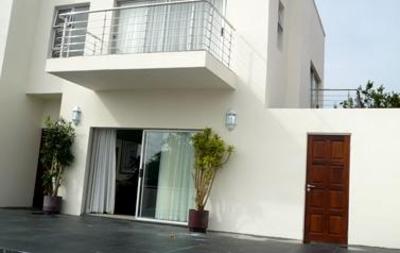фото отеля Aristotle Guest House Port Elizabeth