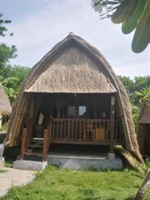 фото отеля Dream Beach Huts