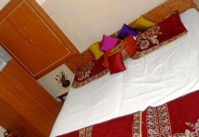 фото отеля Hotel Satkar