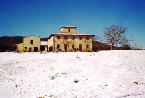 фото отеля Poggiacolle Farmhouse San Gimignano