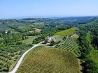 фото отеля Poggiacolle Farmhouse San Gimignano