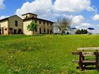 фото отеля Poggiacolle Farmhouse San Gimignano